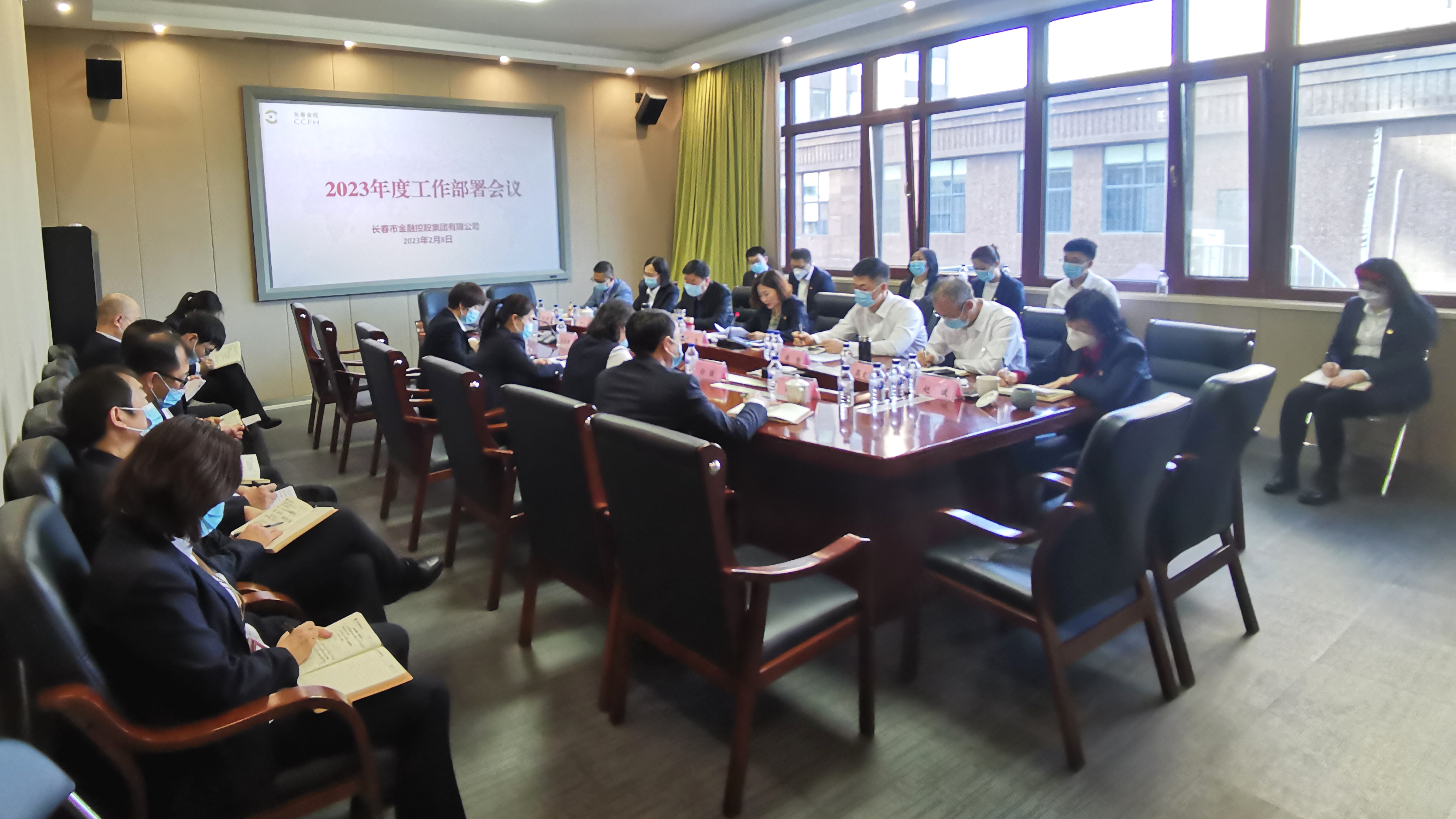 在穩(wěn)中求進(jìn)中出亮點(diǎn)、做特色、勇突破